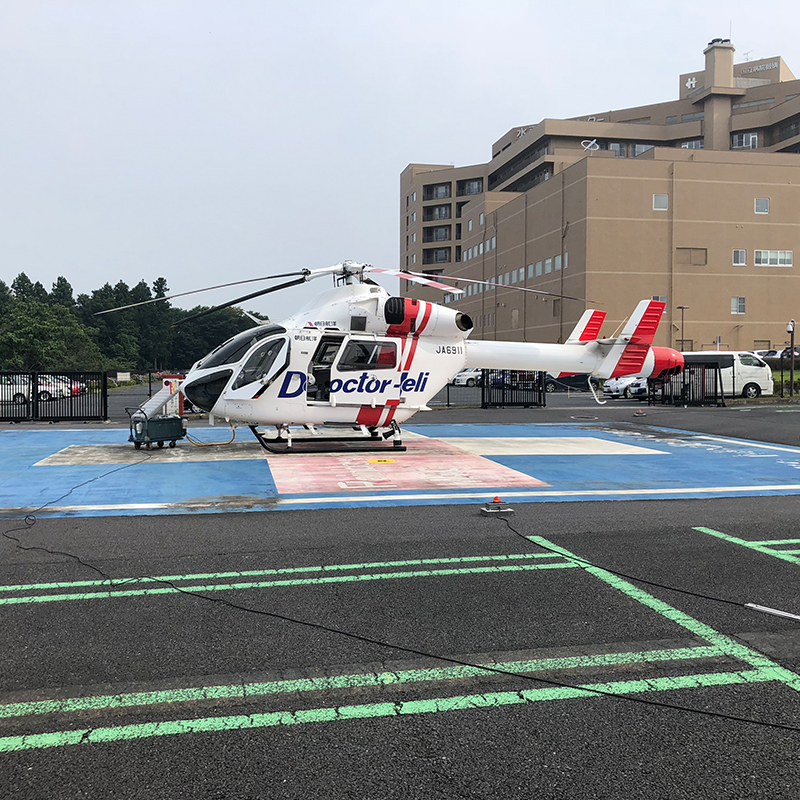 日邦電機産業株式会社